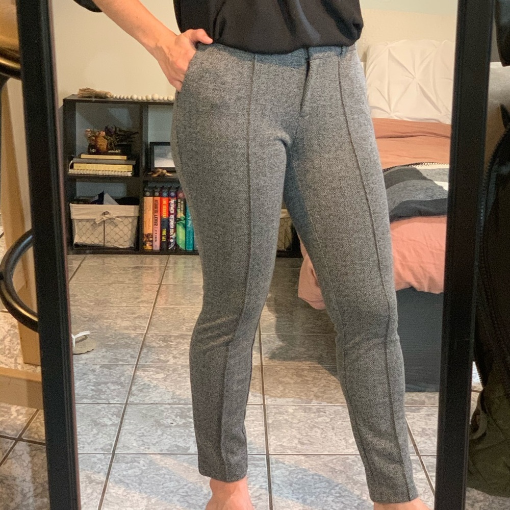 Bar III pants